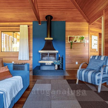 Villa Dos Platanos Em Раншу-Кеймаду Экстерьер фото