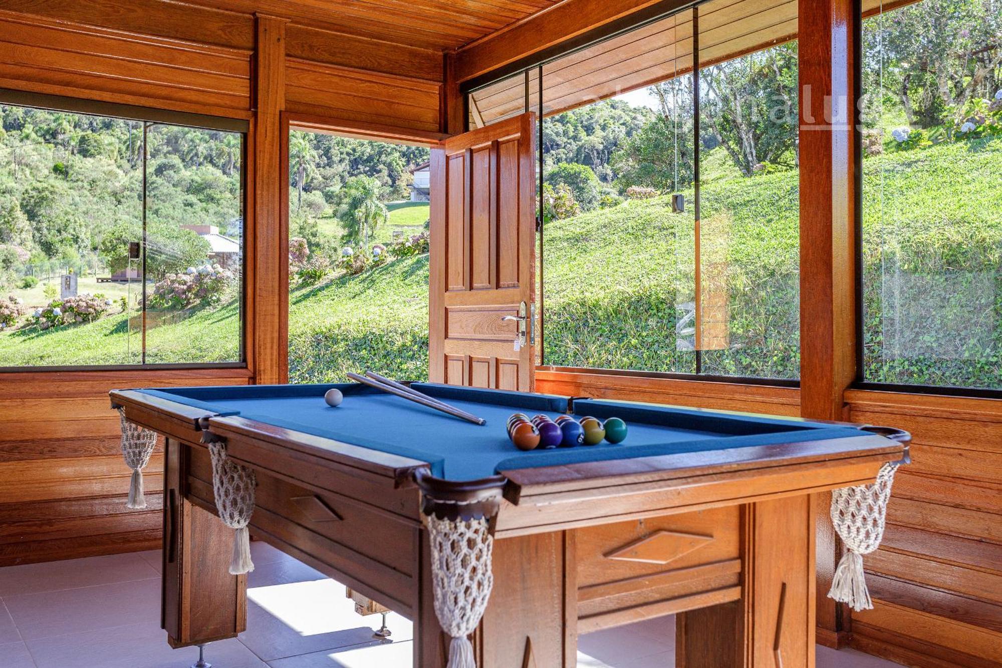 Villa Dos Platanos Em Раншу-Кеймаду Экстерьер фото